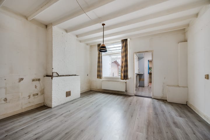 Foto 3 van Oosterstraat 4