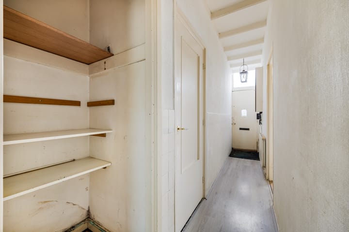 Foto 7 van Oosterstraat 4