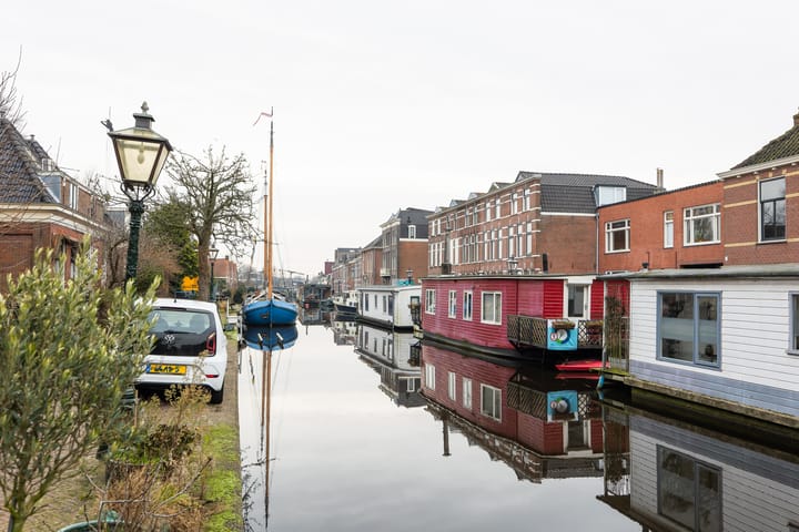 Foto 21 van Oosterstraat 4