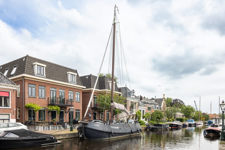 Foto 24 van Oosterstraat 4