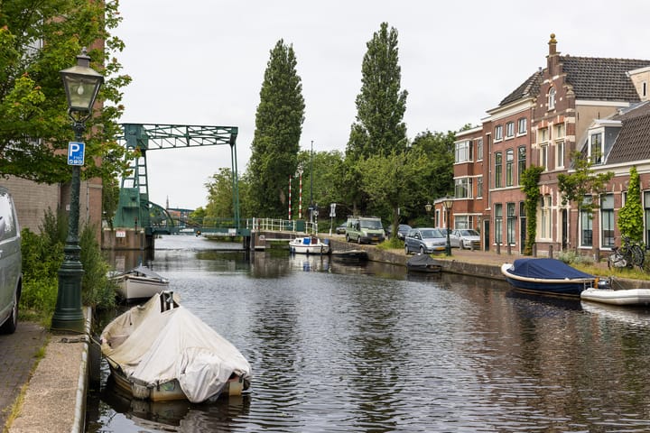 Foto 25 van Oosterstraat 4