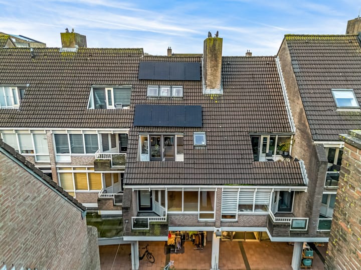 Foto 1 van De Huesmolen 138