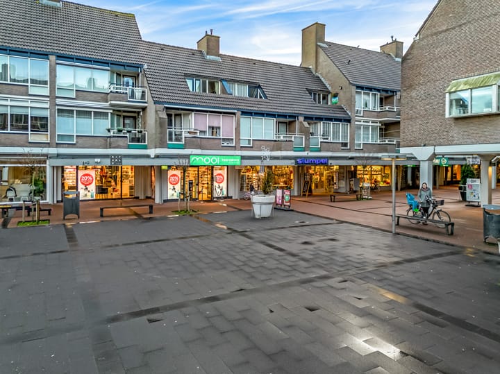 Foto 4 van De Huesmolen 138