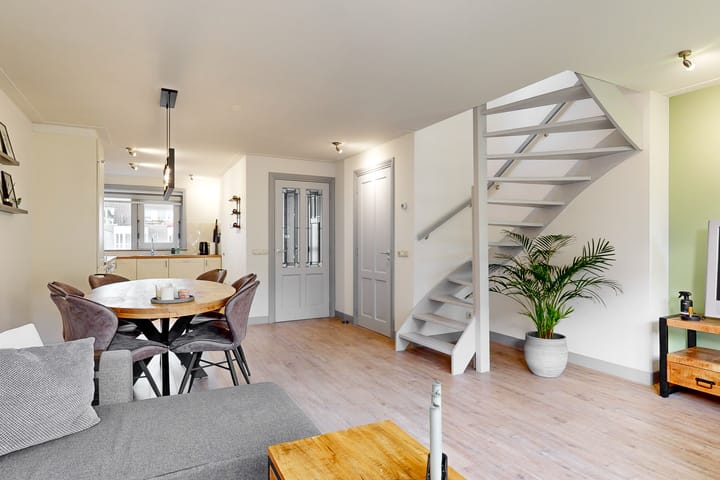 Foto 6 van De Huesmolen 138