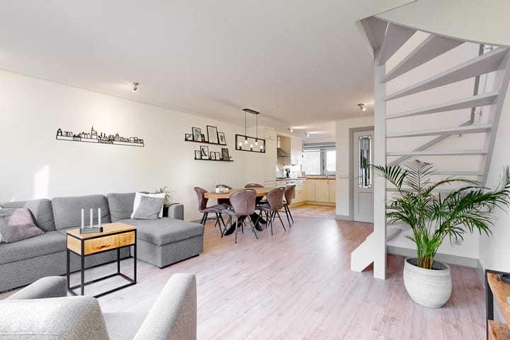 Foto 7 van De Huesmolen 138