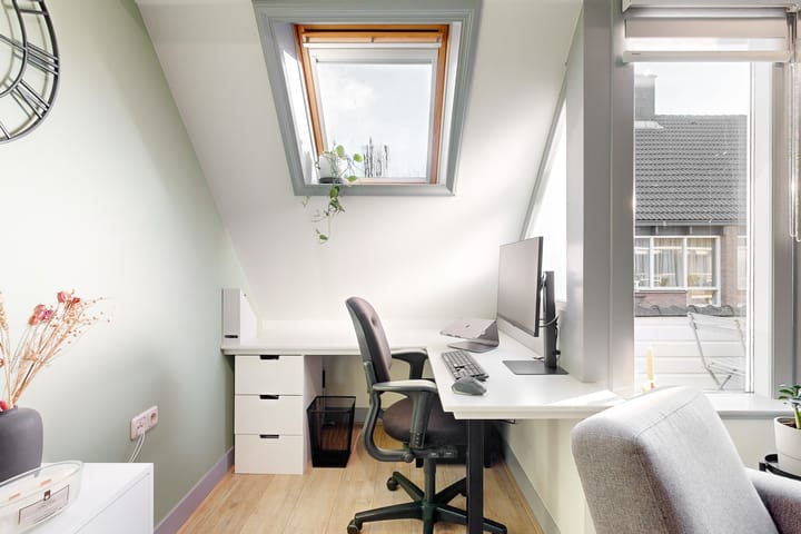 Foto 8 van De Huesmolen 138