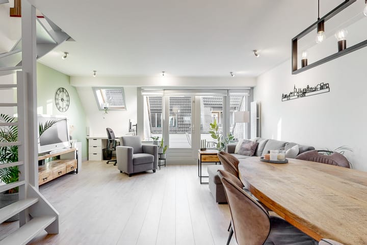 Foto 10 van De Huesmolen 138