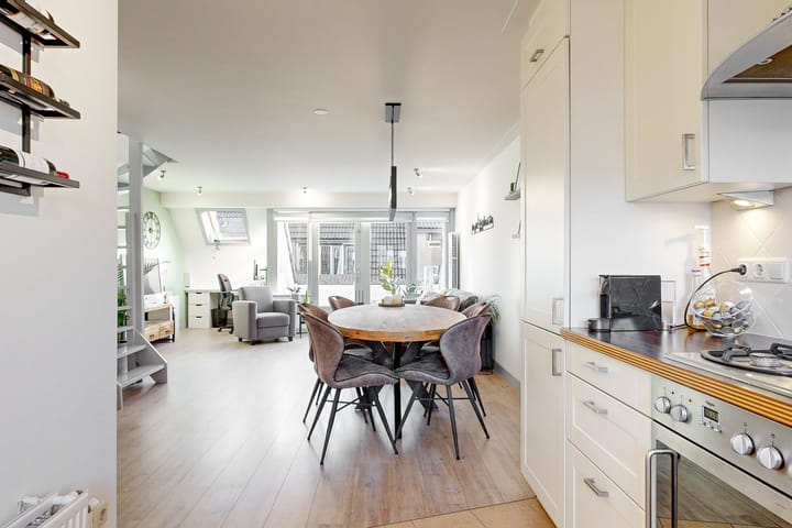 Foto 12 van De Huesmolen 138