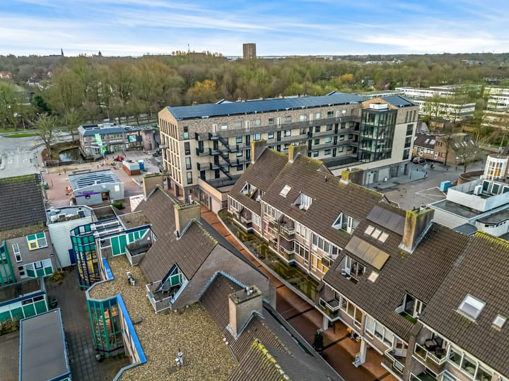 Foto 26 van De Huesmolen 138