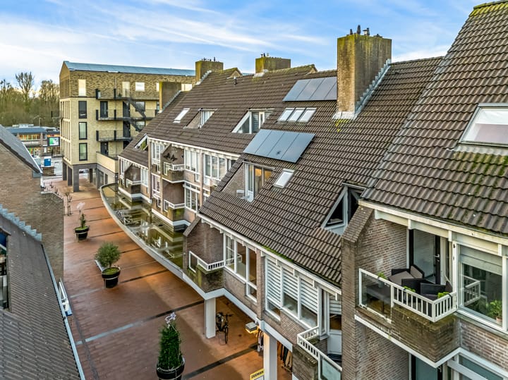 Foto 30 van De Huesmolen 138