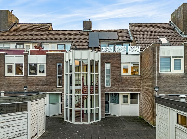 Foto 33 van De Huesmolen 138