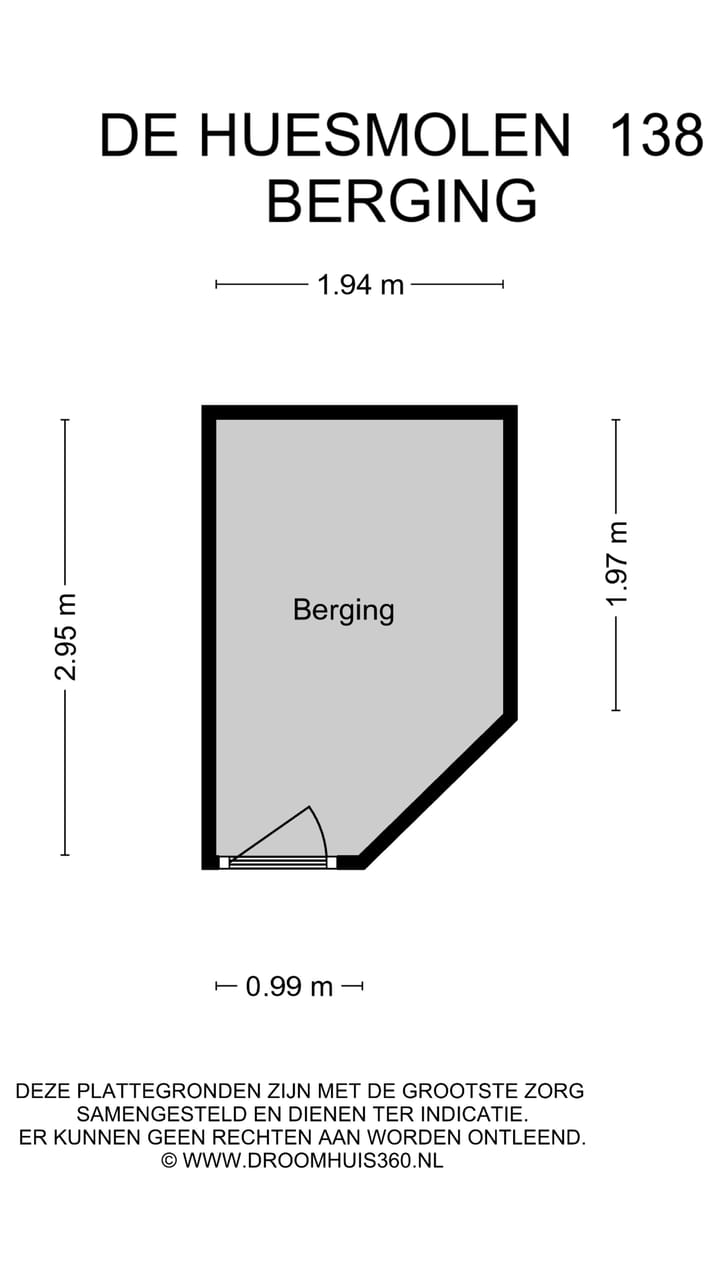 Foto 36 van De Huesmolen 138