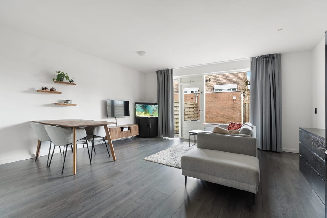 Foto 2 van de Gildekamp 4129