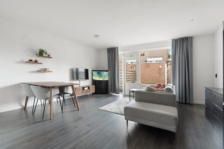 Foto 2 van de Gildekamp 4129