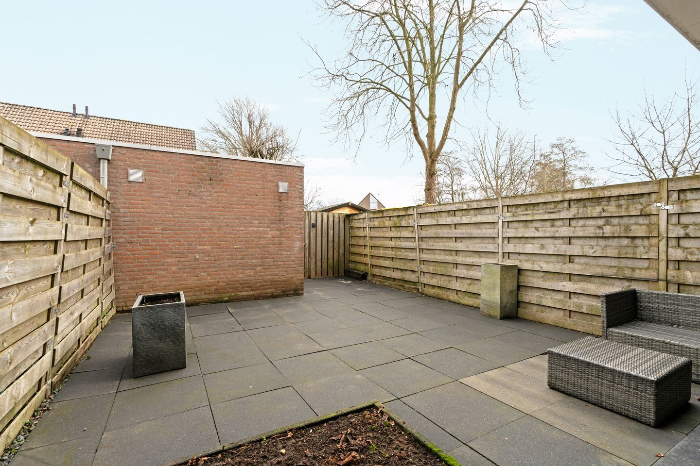 Foto 5 van de Gildekamp 4129