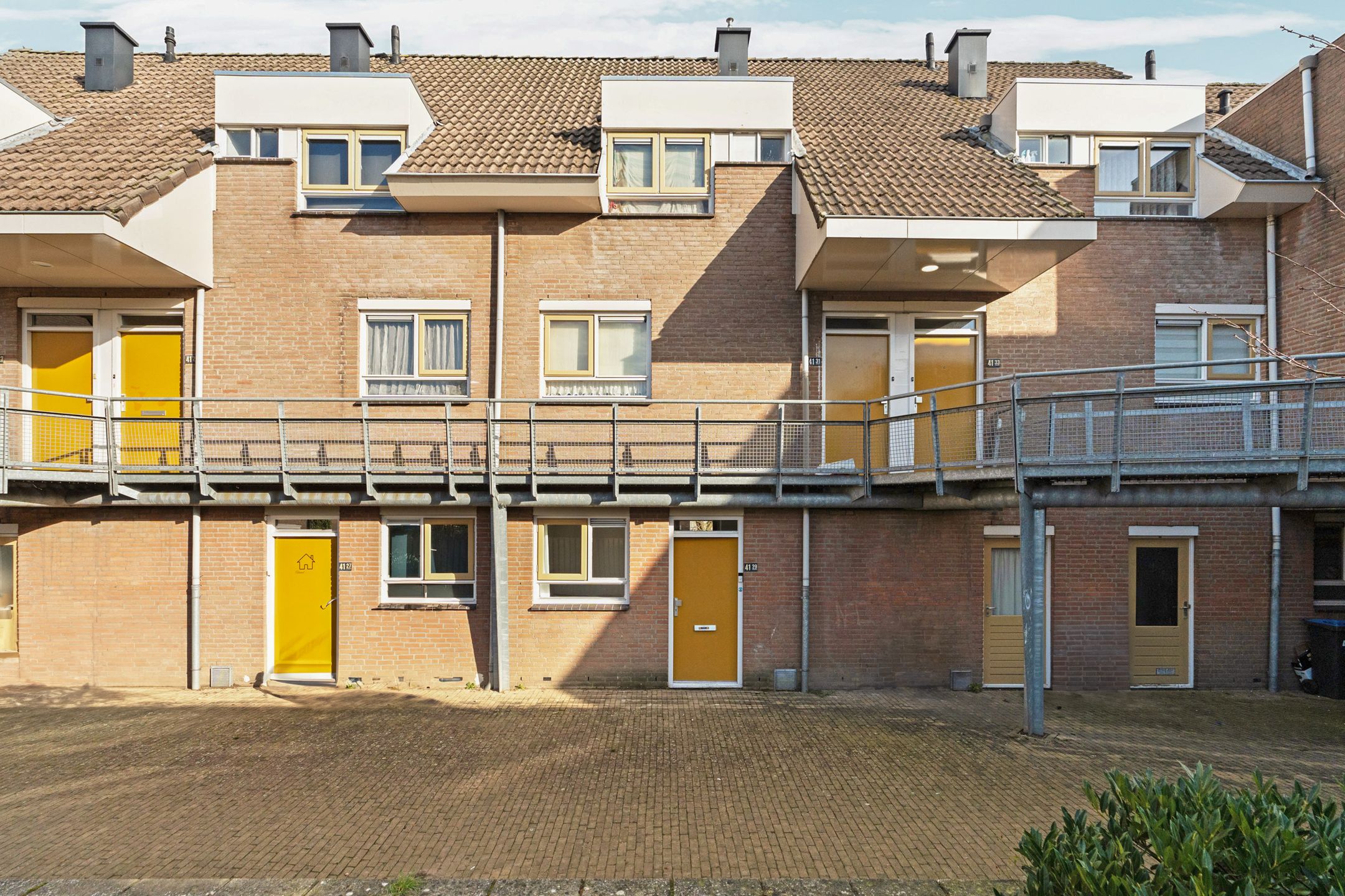 Foto 6 van de Gildekamp 4129