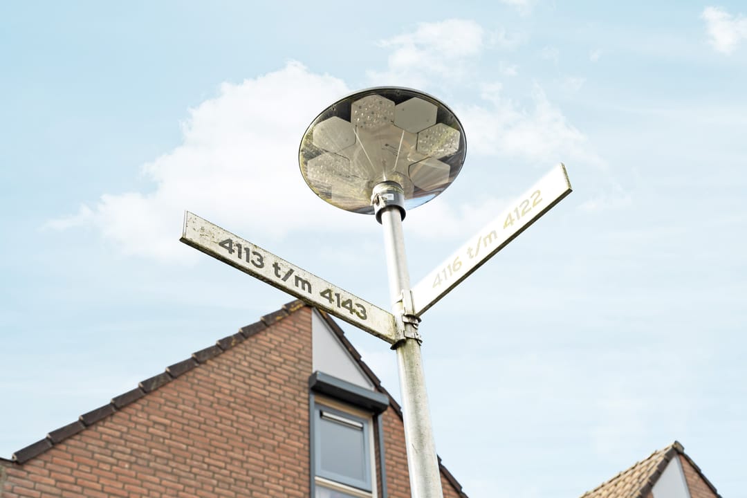 Foto 7 van de Gildekamp 4129