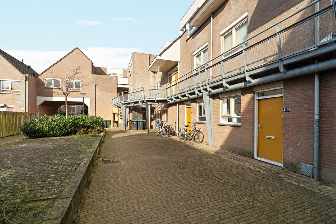 Foto 8 van de Gildekamp 4129