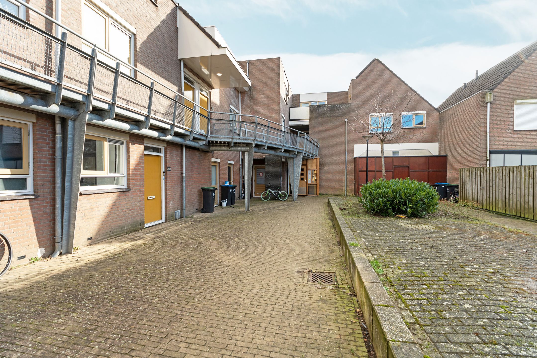 Foto 9 van de Gildekamp 4129