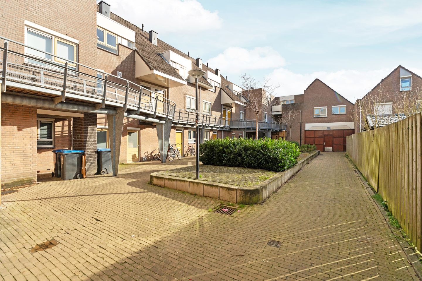 Foto 10 van de Gildekamp 4129