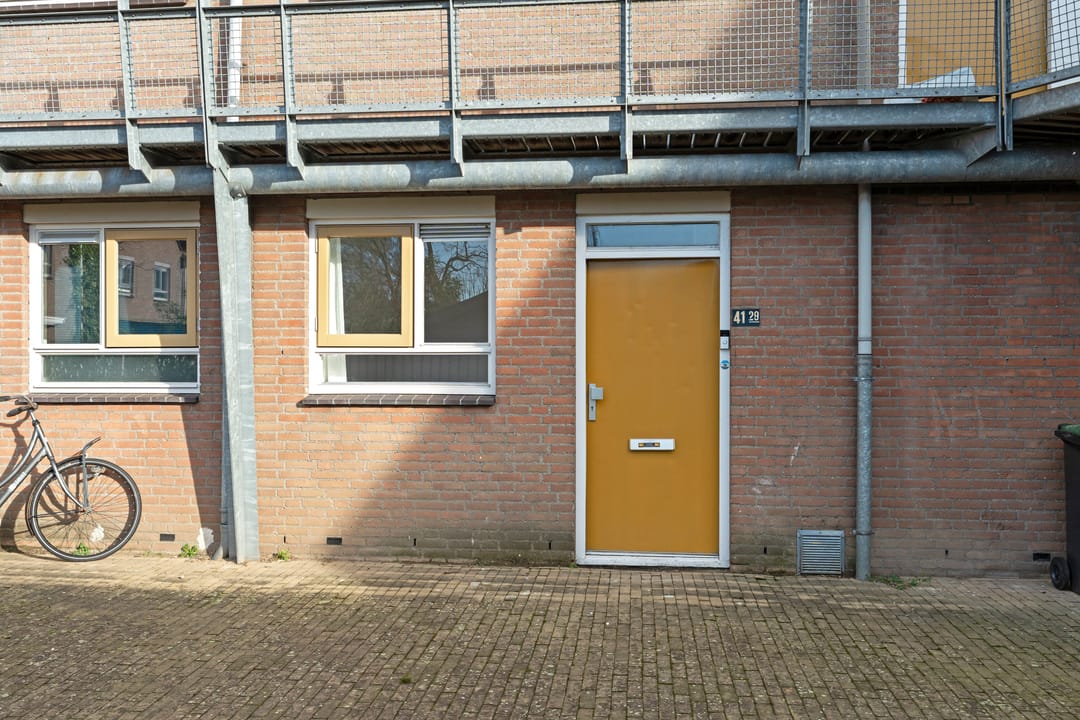 Foto 11 van de Gildekamp 4129