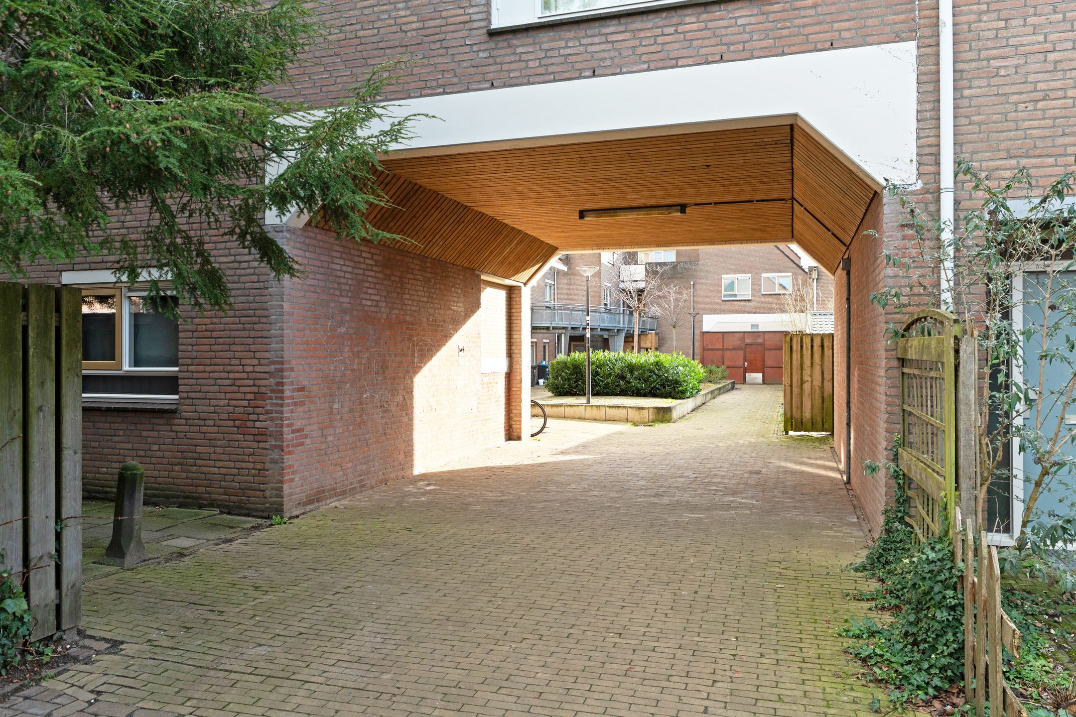 Foto 12 van de Gildekamp 4129