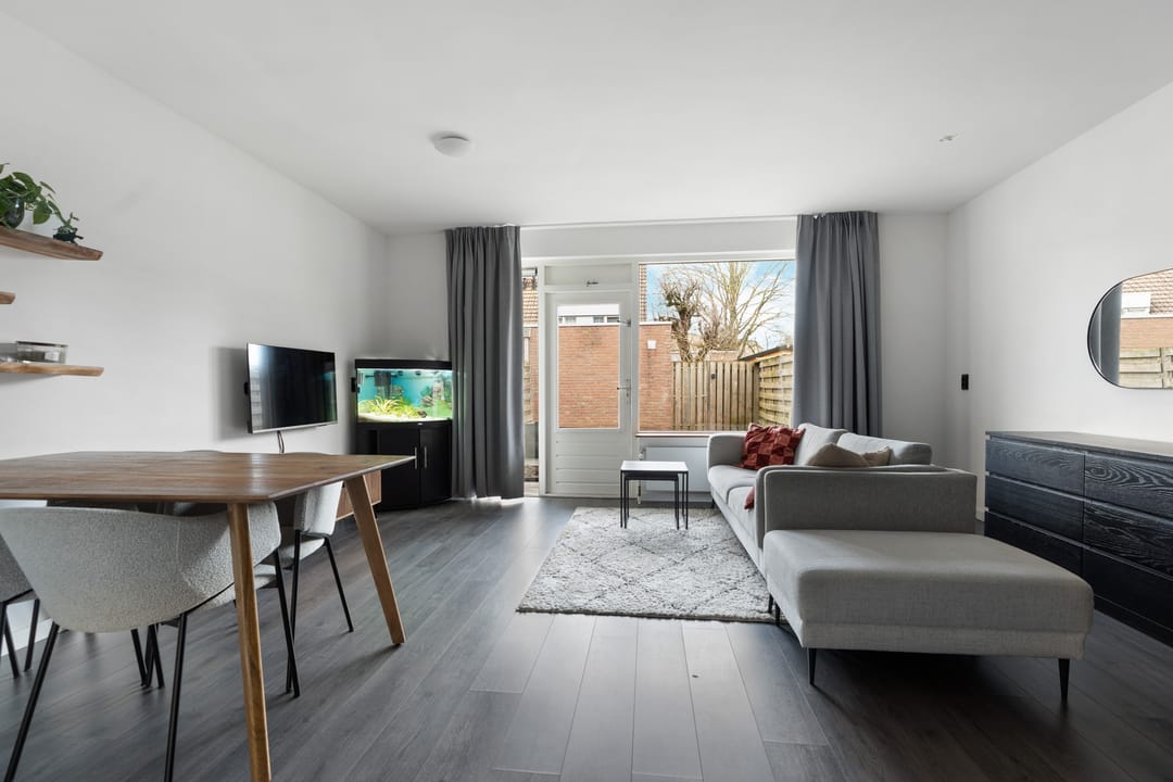 Foto 16 van de Gildekamp 4129