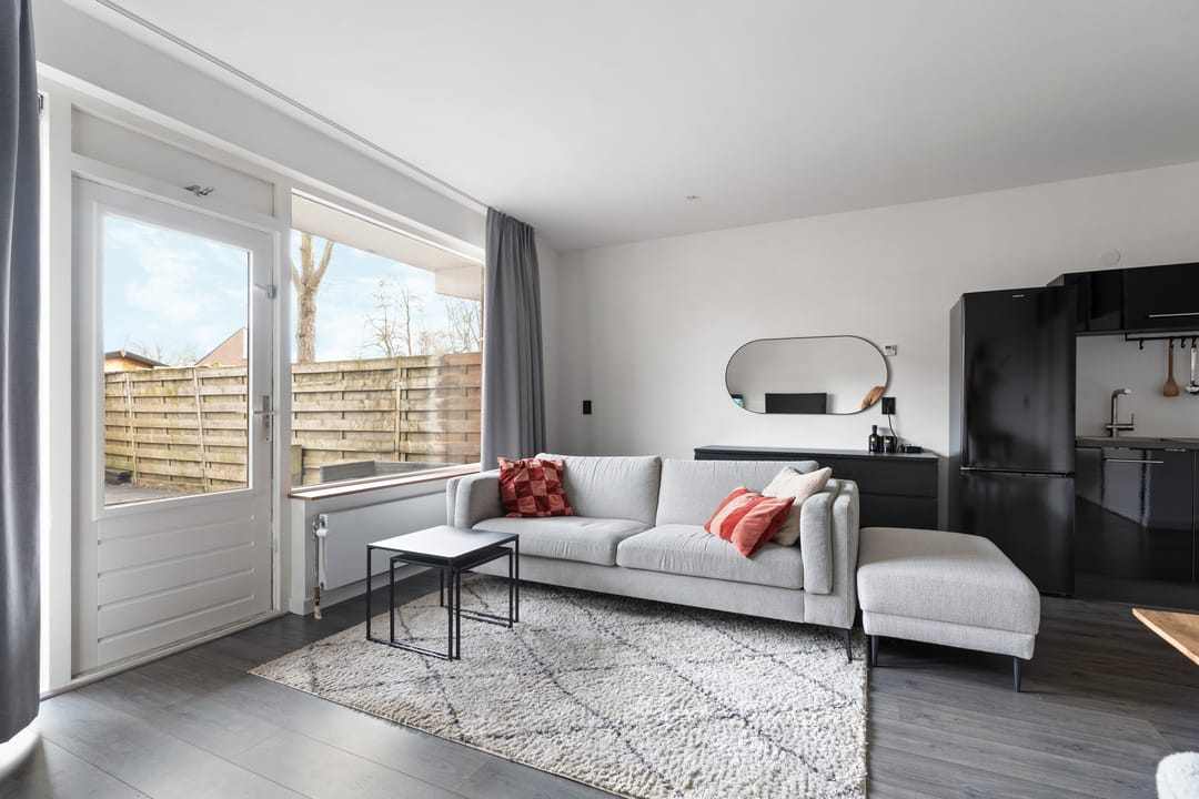 Foto 17 van de Gildekamp 4129