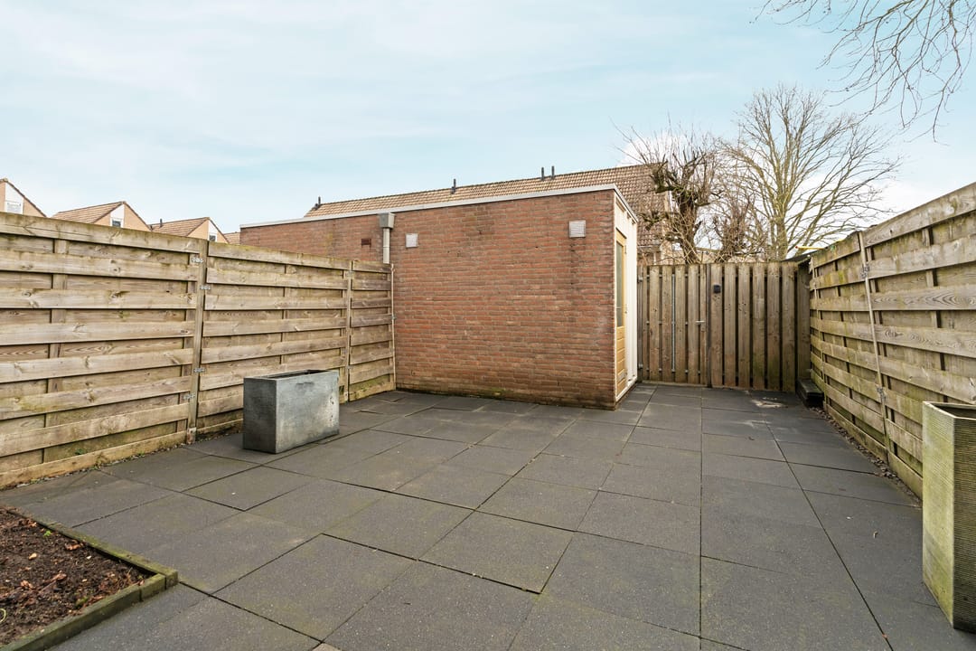 Foto 37 van de Gildekamp 4129