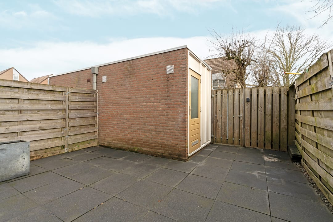 Foto 38 van de Gildekamp 4129