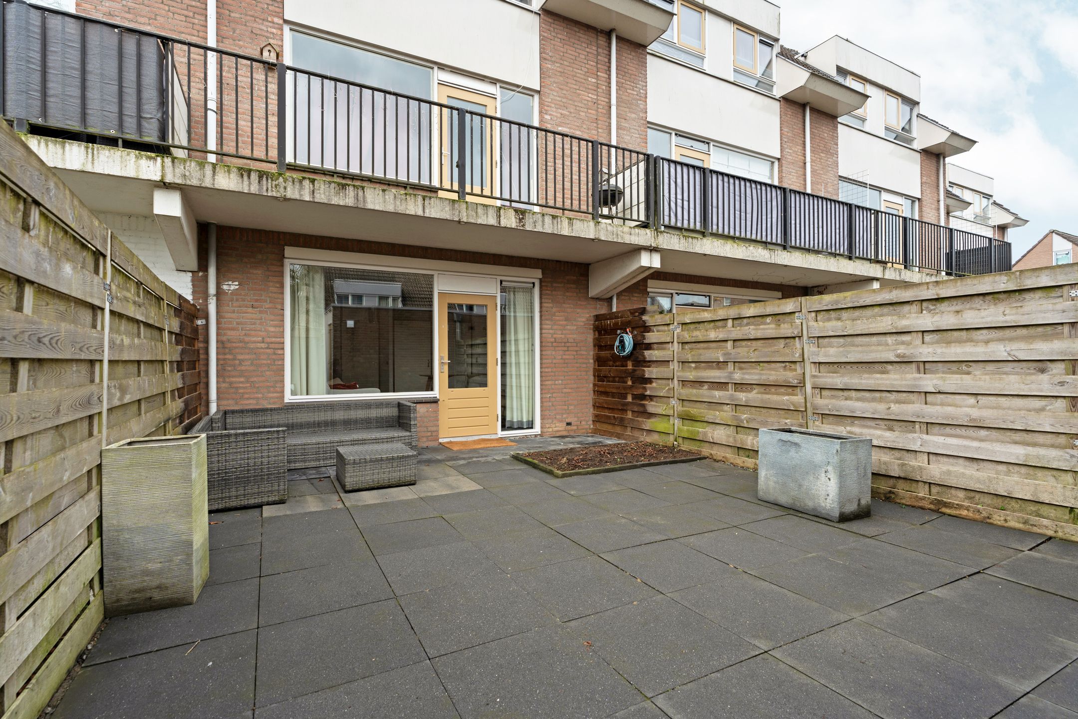 Foto 39 van de Gildekamp 4129