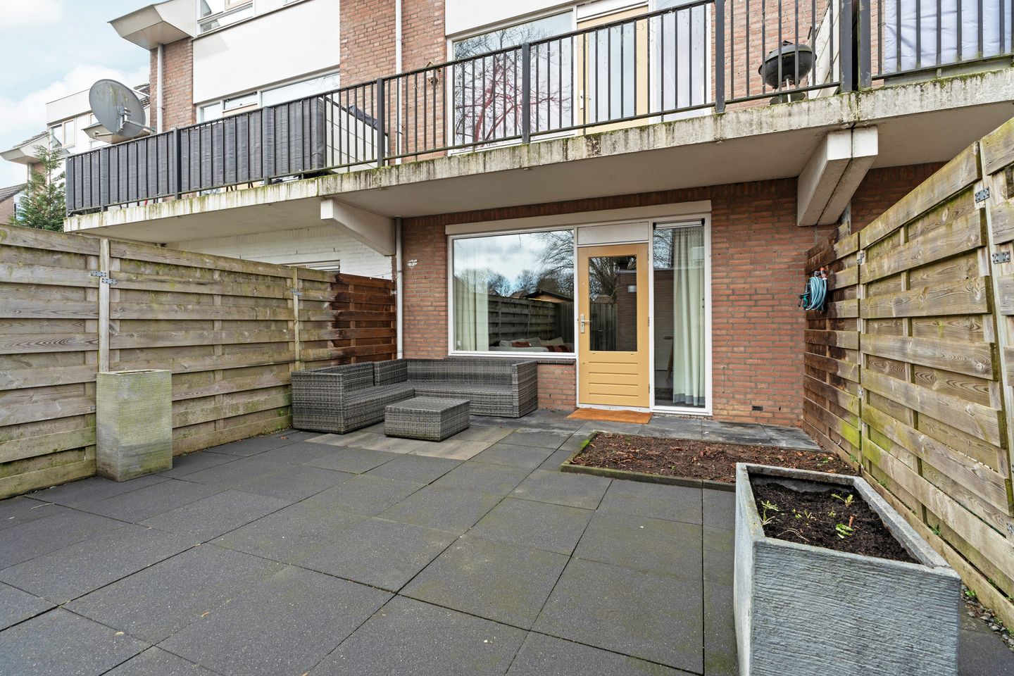 Foto 40 van de Gildekamp 4129