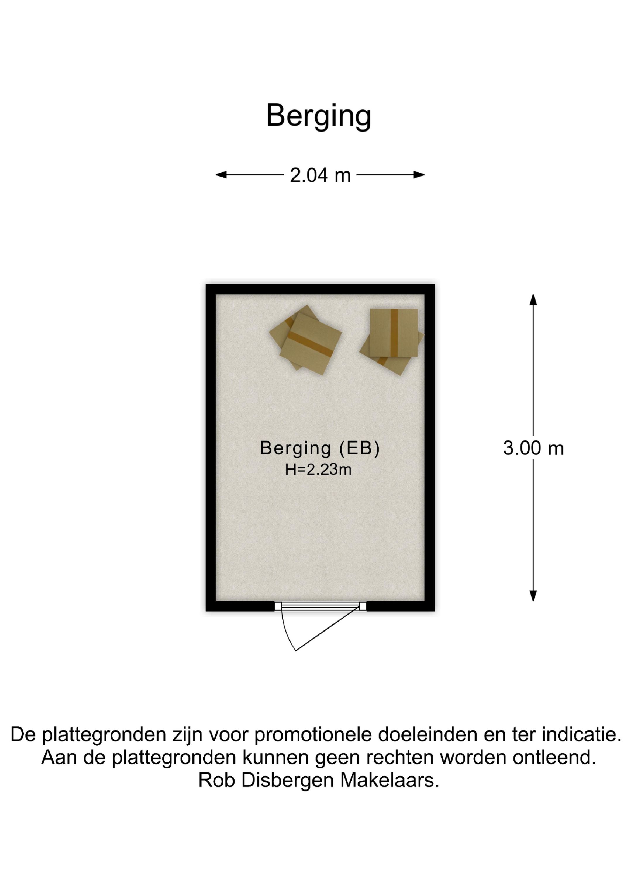 Foto 42 van de Gildekamp 4129