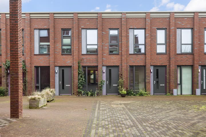 Foto 1 van Prinsendaalderhof 23