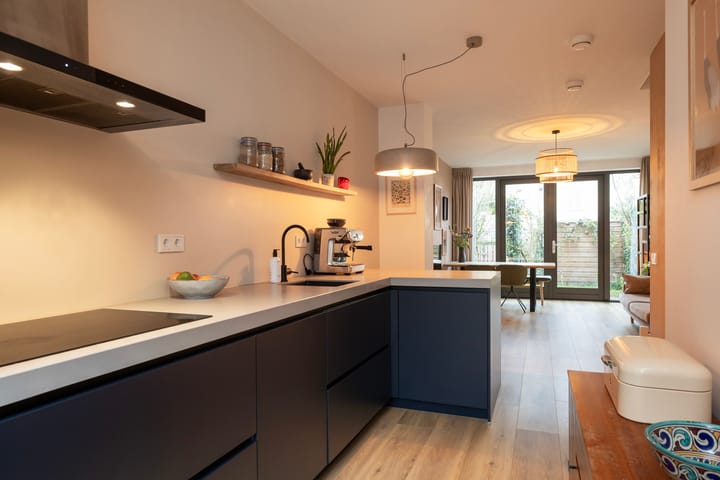 Foto 3 van Prinsendaalderhof 23