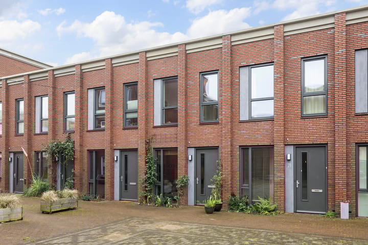 Foto 6 van Prinsendaalderhof 23