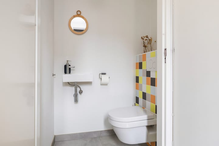 Foto 7 van Prinsendaalderhof 23