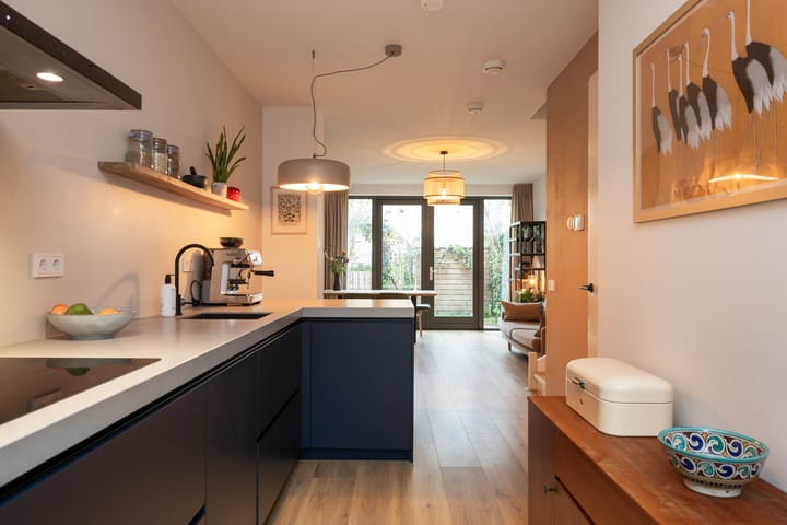 Foto 8 van Prinsendaalderhof 23