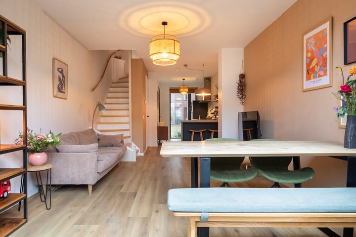 Foto 11 van Prinsendaalderhof 23