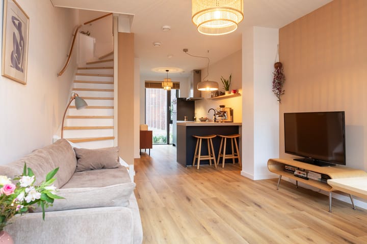 Foto 12 van Prinsendaalderhof 23