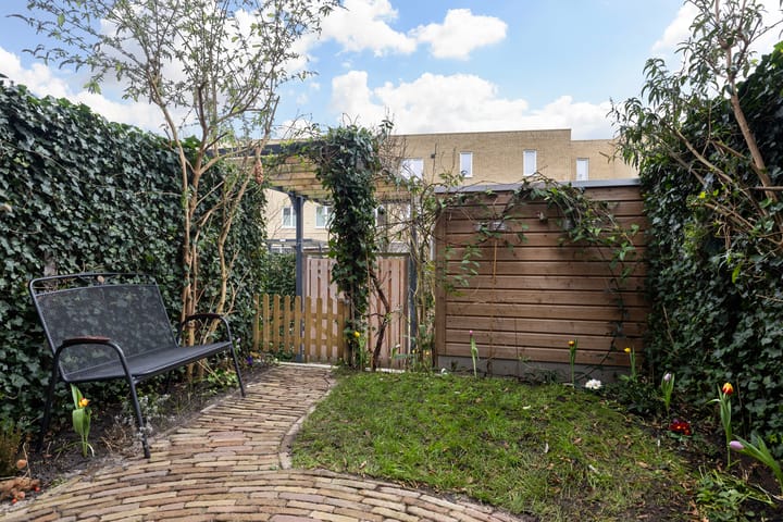 Foto 15 van Prinsendaalderhof 23