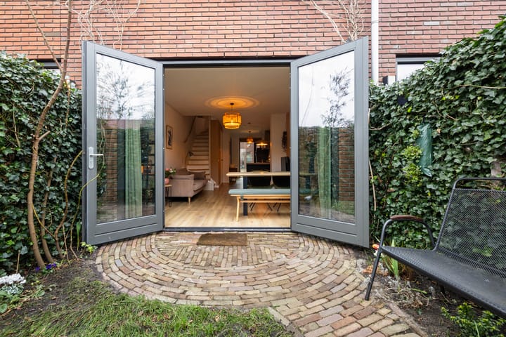 Foto 16 van Prinsendaalderhof 23