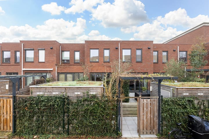 Foto 20 van Prinsendaalderhof 23