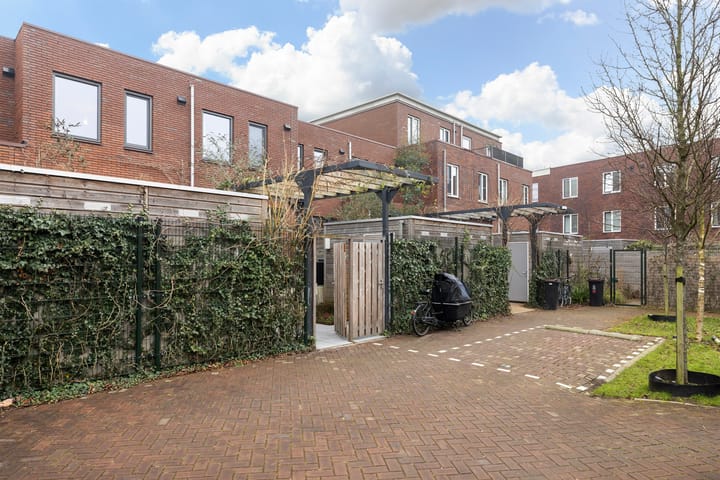 Foto 21 van Prinsendaalderhof 23