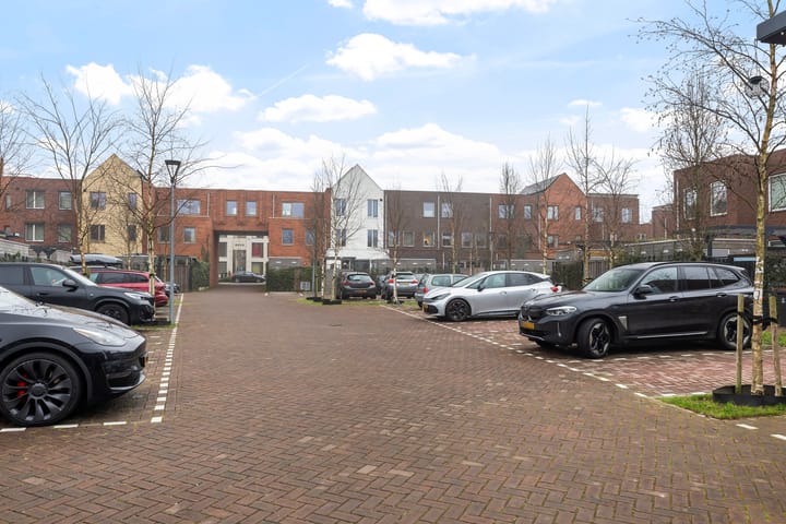 Foto 22 van Prinsendaalderhof 23