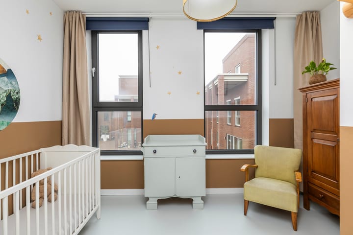 Foto 25 van Prinsendaalderhof 23