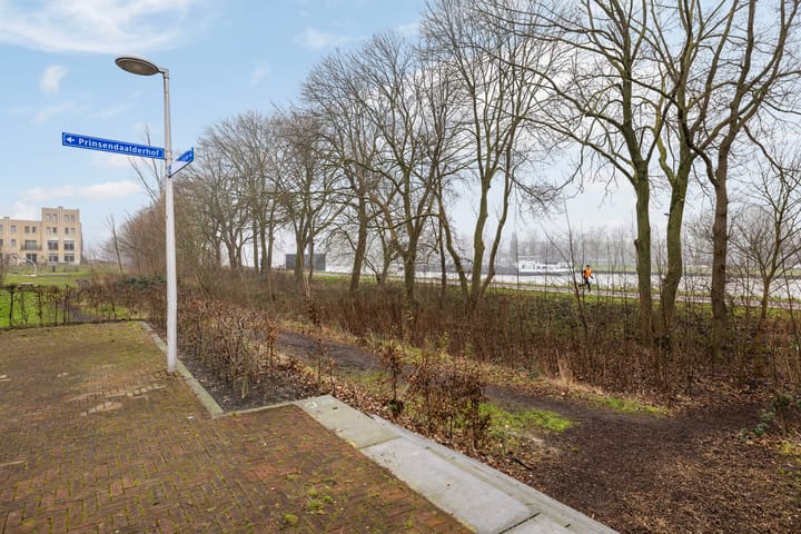 Foto 32 van Prinsendaalderhof 23