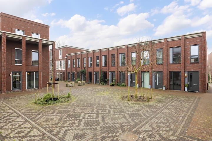 Foto 34 van Prinsendaalderhof 23