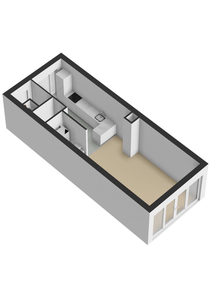 Foto 37 van Prinsendaalderhof 23