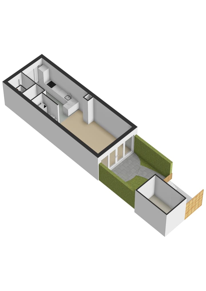 Foto 39 van Prinsendaalderhof 23